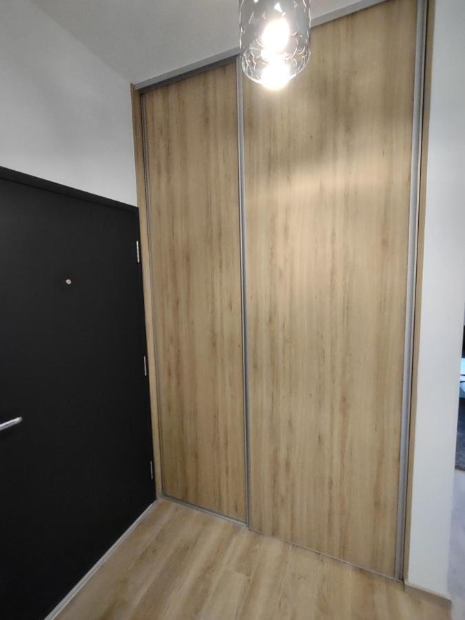 Dunajská StredaKarina Apartmanアパートメント エクステリア 写真