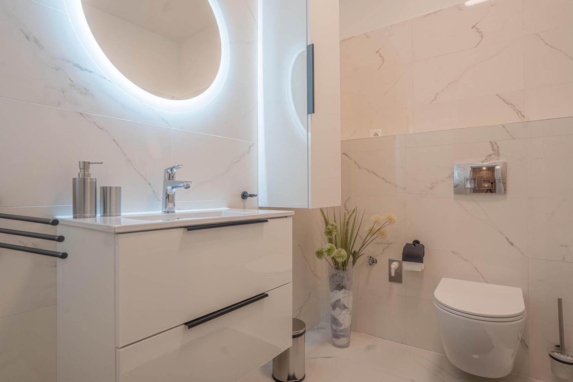 Dunajská StredaKarina Apartmanアパートメント エクステリア 写真